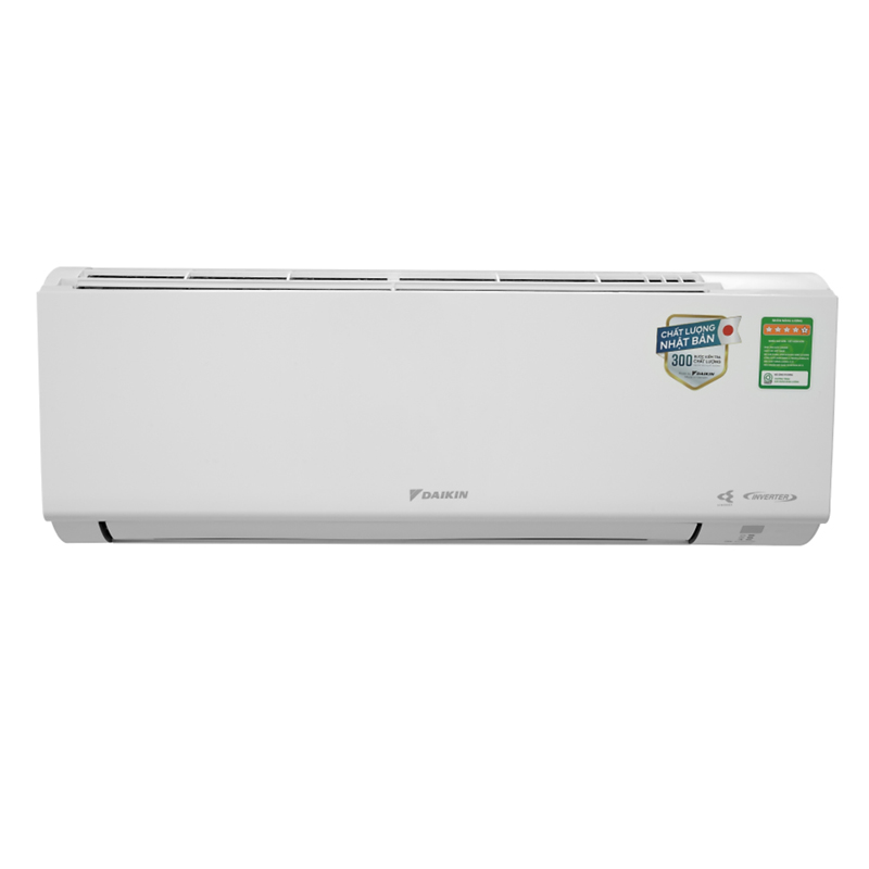 MÁY LẠNH DAIKIN FTKF / ATKF SERIES - TINH LỌC KHÔNG KHÍ, THIẾT KẾ MỚI